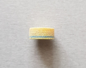 Preview: Sniper Break Tip Leder 14mm